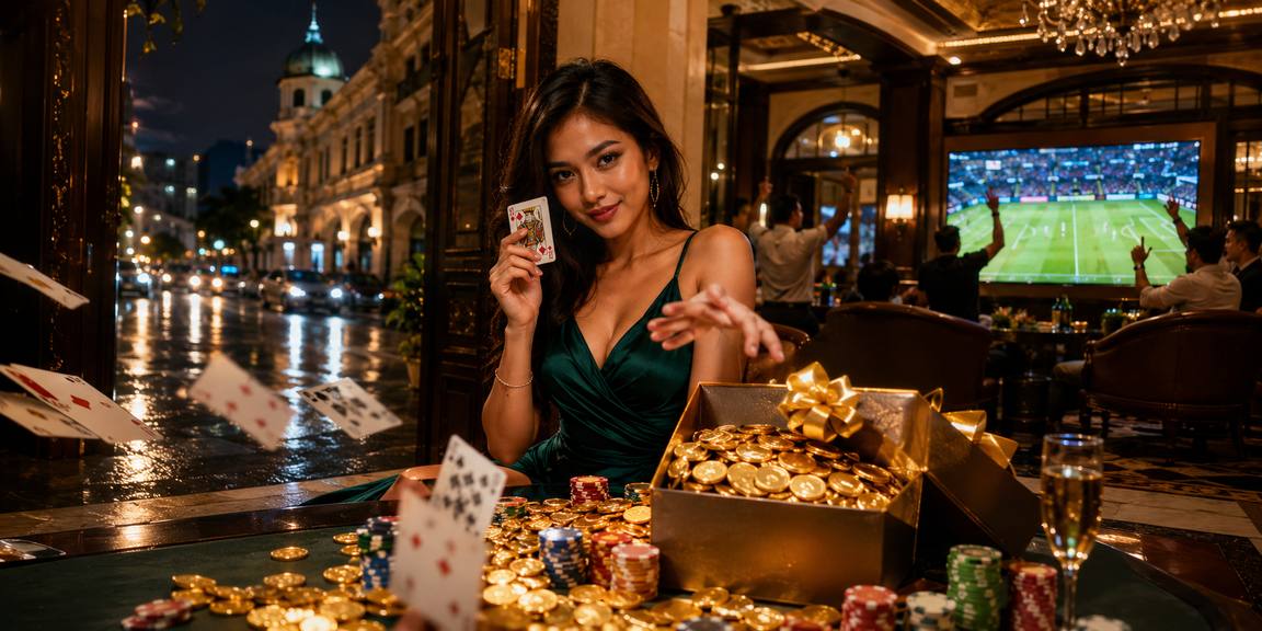 vipbet88 Buddha Emas