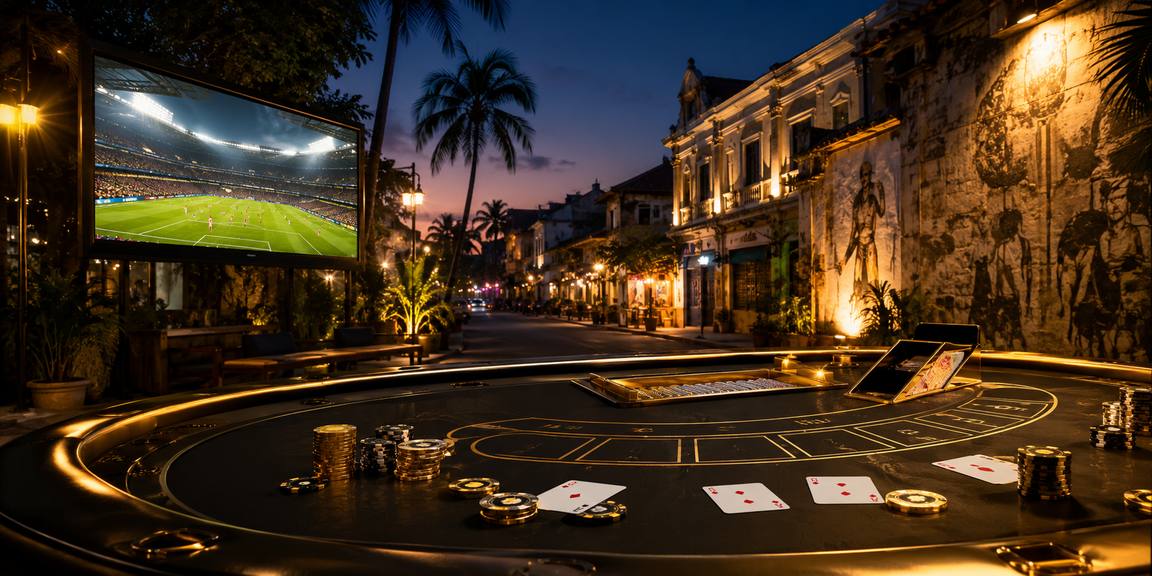 vipbet88 Manisan Bonanza