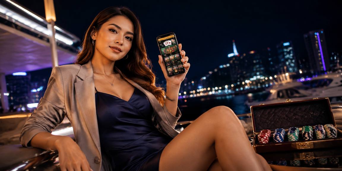 vipbet88 mobile gaming